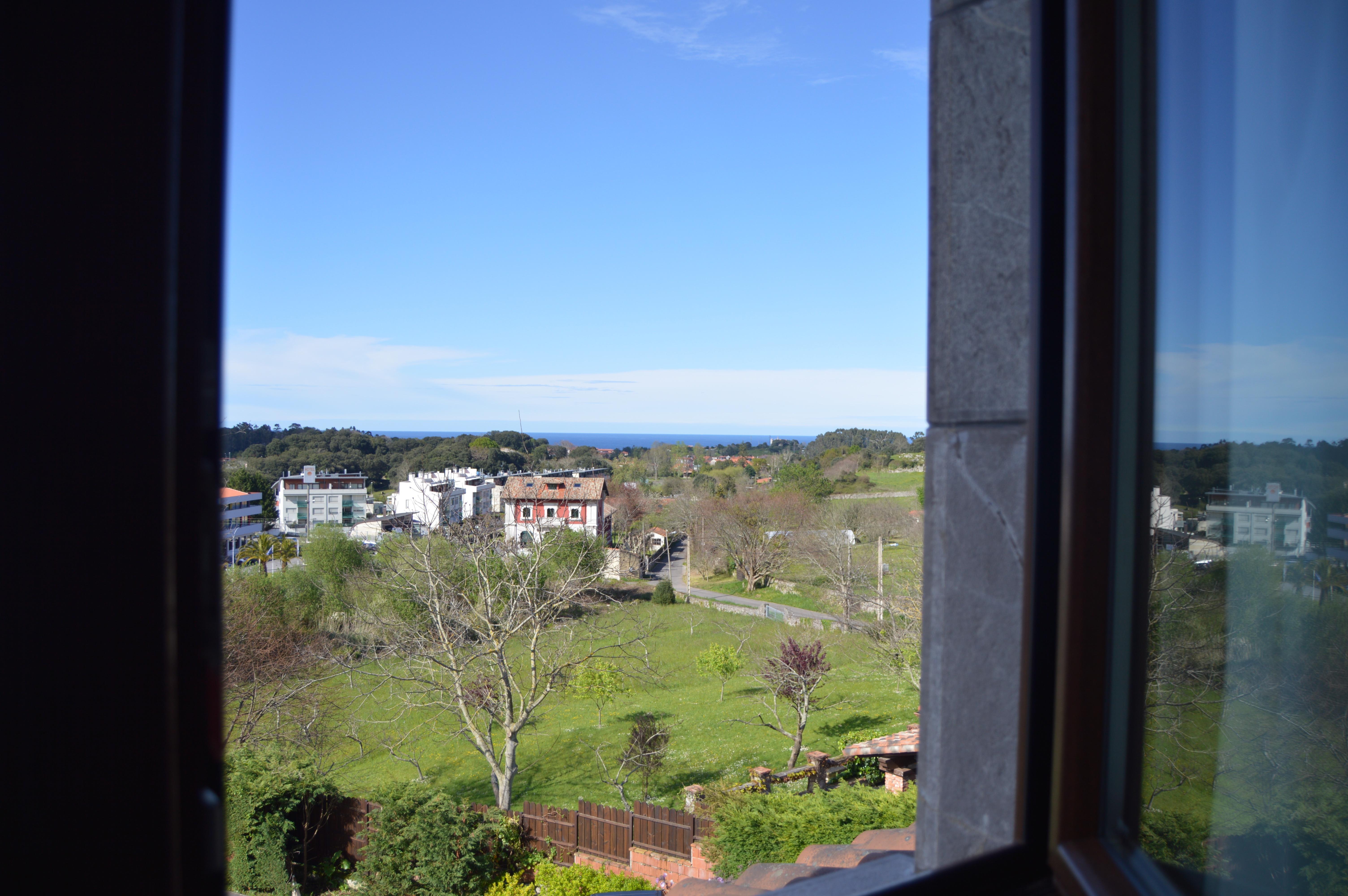 Hotel La Arquera Llanes Extérieur photo